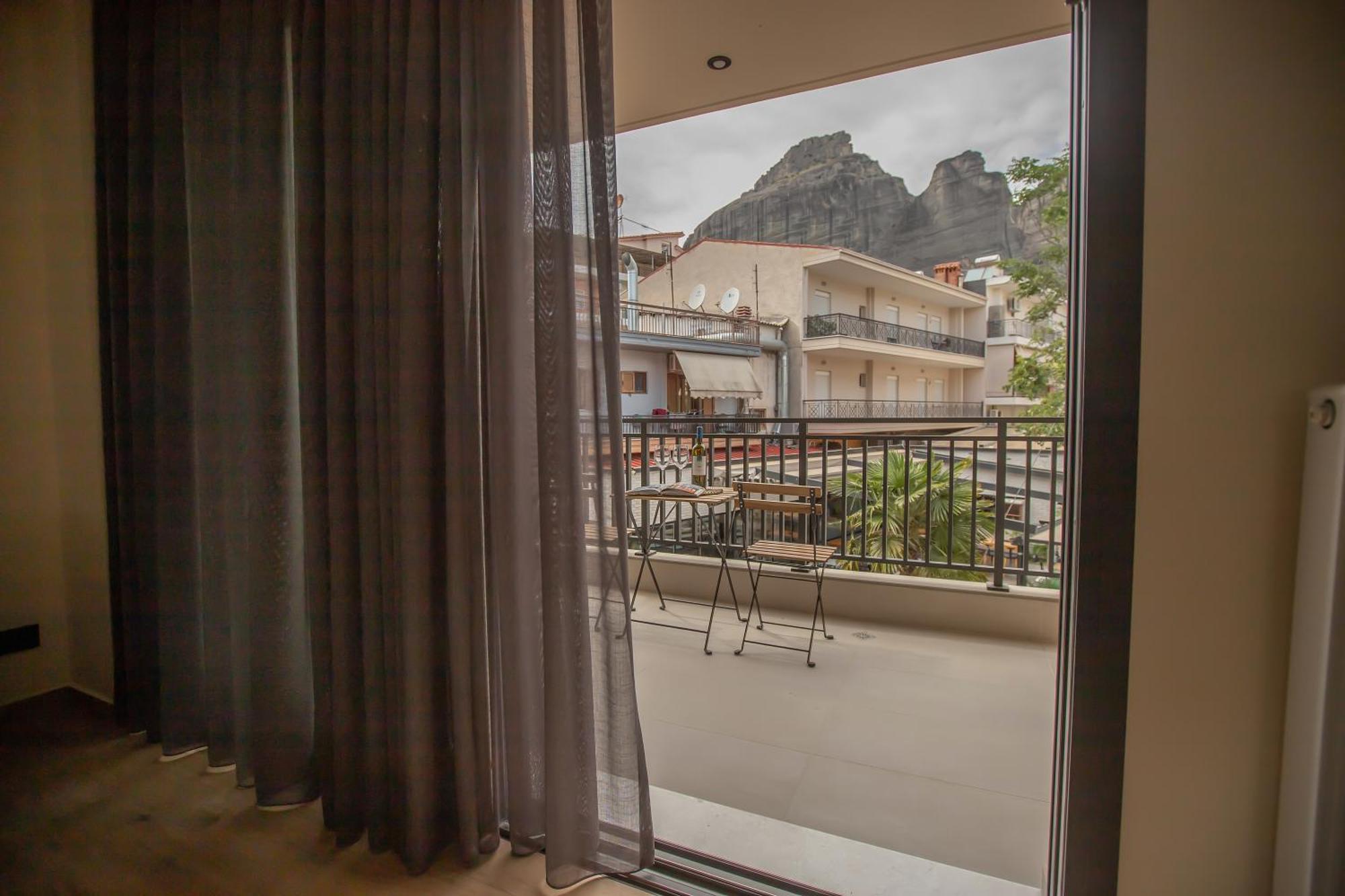 Apartment Element - - 1bd - Kalambaka