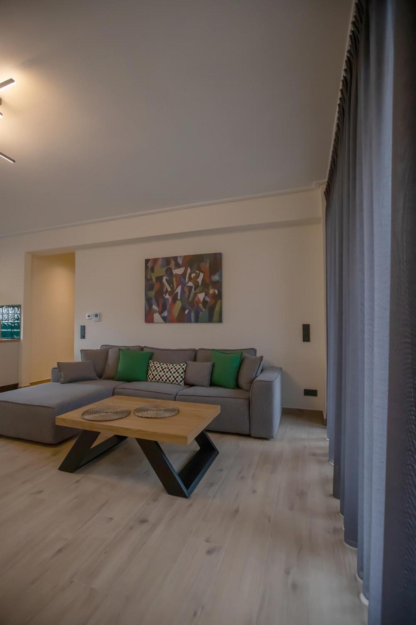 Apartment Element - - 1bd - Kalambaka