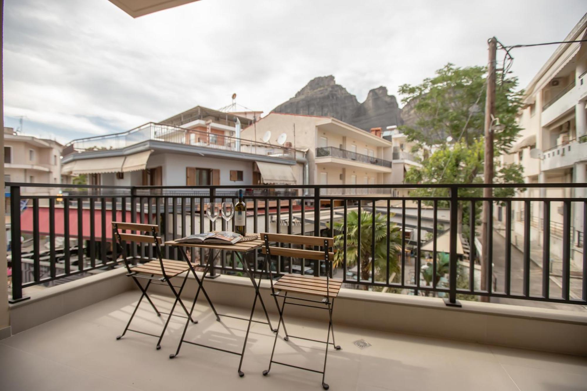 Element - - 1bd - Apartment Kalambaka