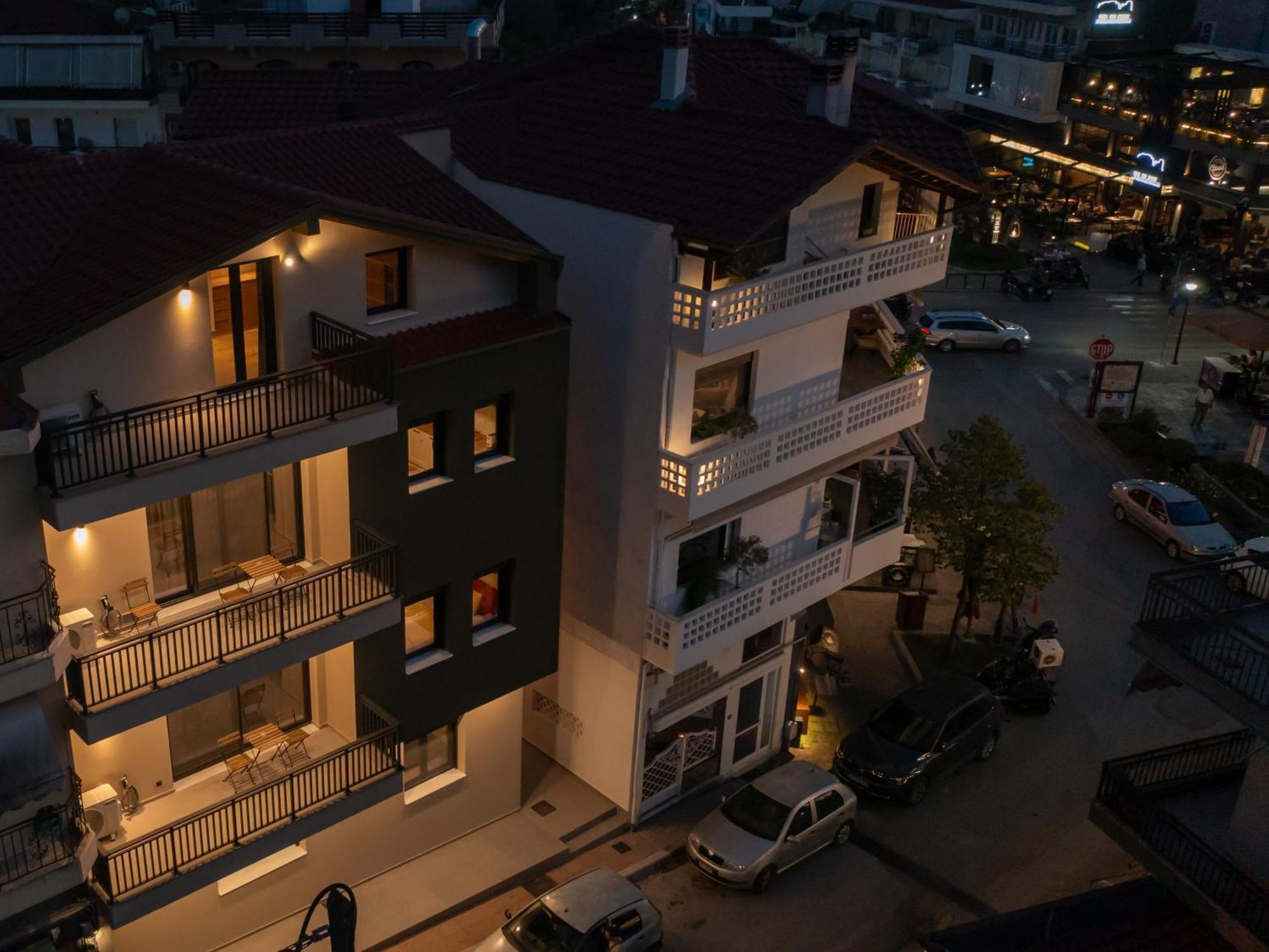 Apartment Element - - 1bd -