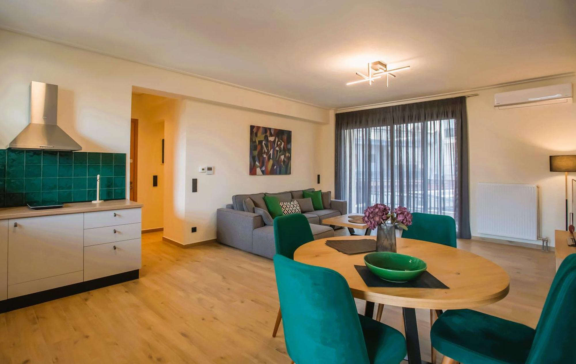 Apartment Element - - 1bd - Kalambaka