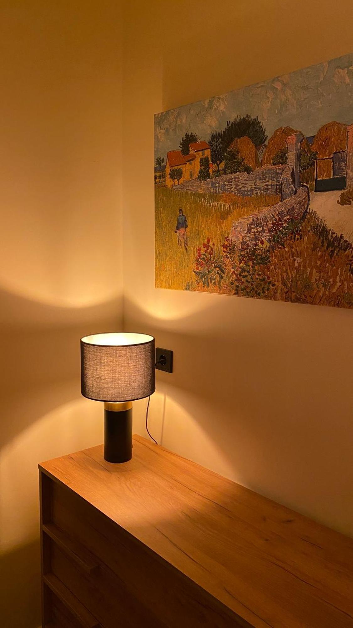 Apartment Element - - 1bd - *